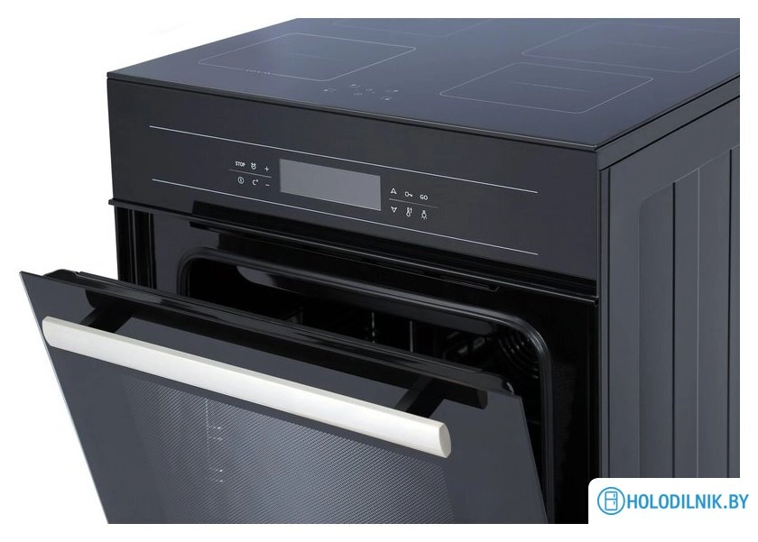 Кухонная плита GEFEST ПЭ 6570-04 S057