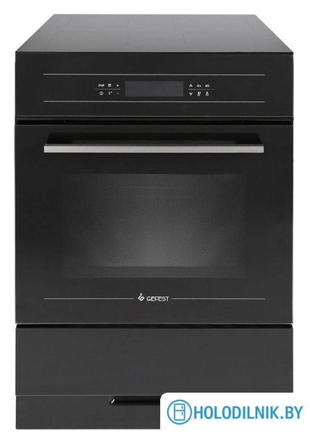 Кухонная плита GEFEST ПЭ 6570-04 S067