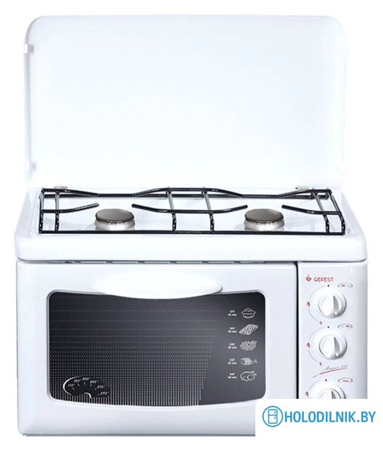 Мини-печь GEFEST ПГ 100-01