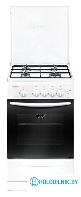 Кухонная плита GEFEST ПГ 3200-06 К88
