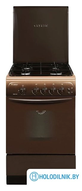 Кухонная плита GEFEST ПГ 3200-06 К89