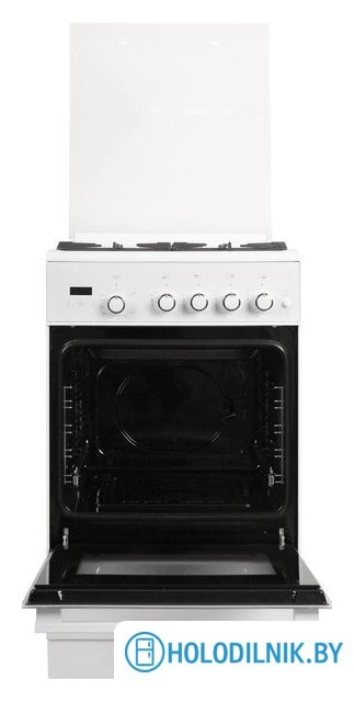 Кухонная плита GEFEST ПГ 5300-03 0140 (чугунные решетки)