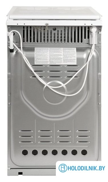 Кухонная плита GEFEST ПГ 5300-03 0140 (чугунные решетки)