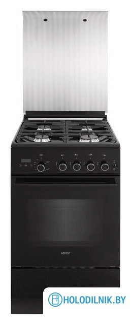 Кухонная плита GEFEST ПГ 5300-03 0146 (чугунные решетки)