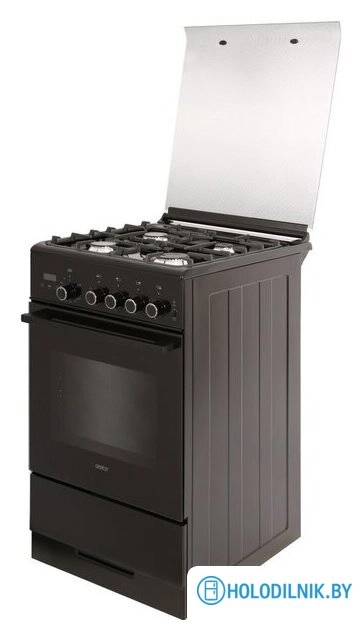 Кухонная плита GEFEST ПГ 5300-03 0146 (чугунные решетки)