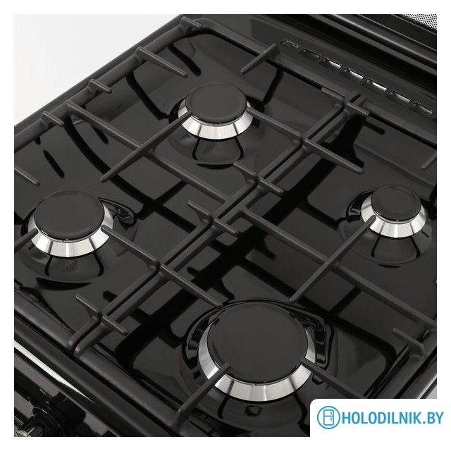 Кухонная плита GEFEST ПГ 5300-03 0146 (чугунные решетки)