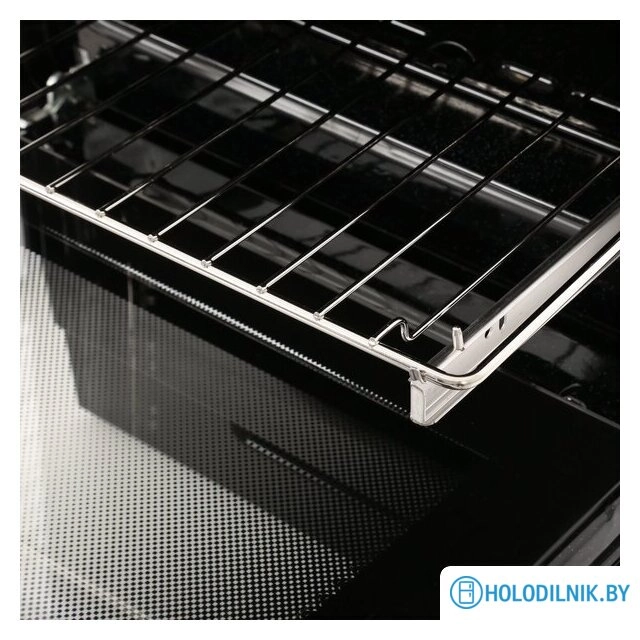 Кухонная плита GEFEST ПГ 5300-03 0146 (чугунные решетки)