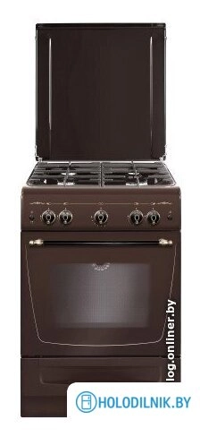 Кухонная плита GEFEST ПГ 6100-01 0111