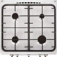 Кухонная плита GEFEST ПГ 6100-01 0185