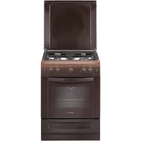 Кухонная плита GEFEST ПГ 6100-01 0301