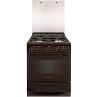 Кухонная плита GEFEST ПГ 6100-02 0307