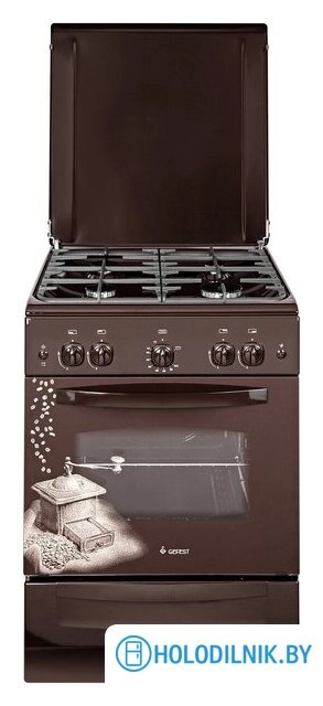 Кухонная плита GEFEST ПГ 6100-02 0391