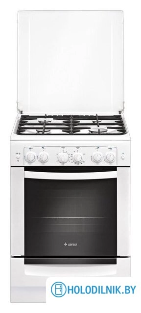 Кухонная плита GEFEST ПГ 6100-02 S000