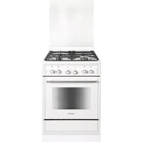 Кухонная плита GEFEST ПГ 6300-02 0340T