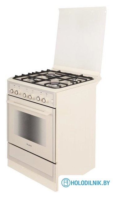Кухонная плита GEFEST ПГ 6300-02 0367Т
