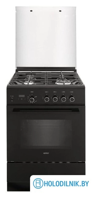 Кухонная плита GEFEST ПГ 6300-03 0246