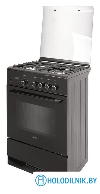 Кухонная плита GEFEST ПГ 6300-03 0246
