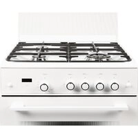 Кухонная плита GEFEST ПГ 6300-03 S040T