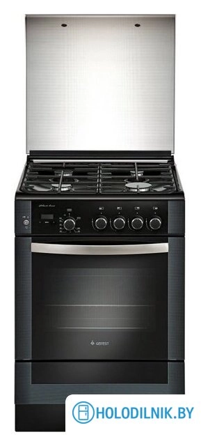 Кухонная плита GEFEST ПГ 6300-03 S046