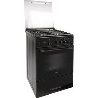 Кухонная плита GEFEST ПГ 6300-03 S046T