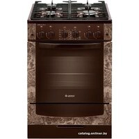 Кухонная плита GEFEST ПГ 6500-02 0314