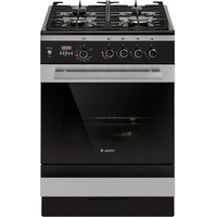 Кухонная плита GEFEST ПГ 6500-04 0169