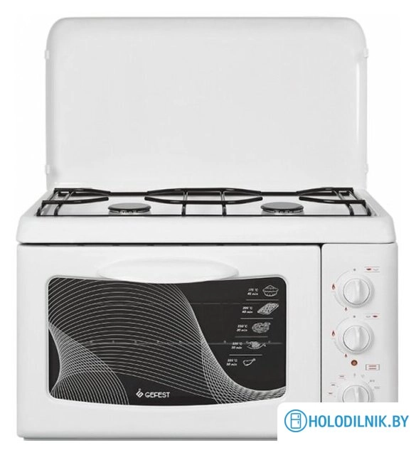 Мини-печь GEFEST ПГЭ 120-01
