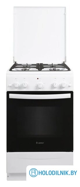 Кухонная плита GEFEST ПГЭ 5101-02 0009