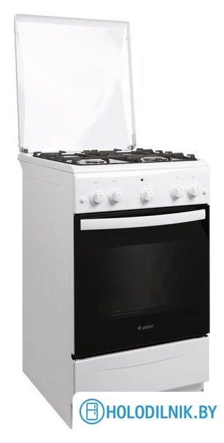 Кухонная плита GEFEST ПГЭ 5101-02 0009