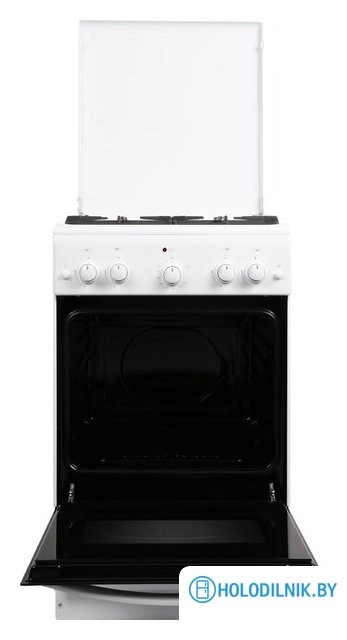 Кухонная плита GEFEST ПГЭ 5101-02 0009