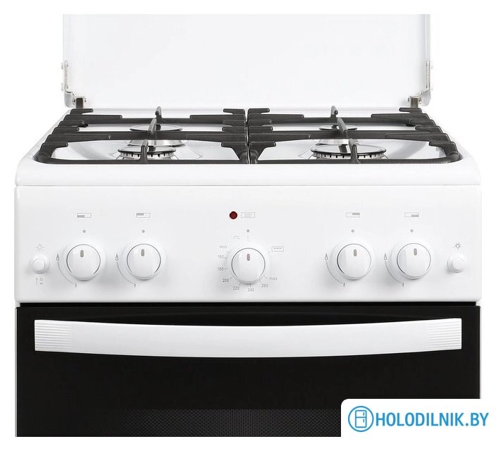 Кухонная плита GEFEST ПГЭ 5101-02 0009