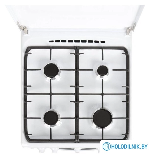 Кухонная плита GEFEST ПГЭ 5101-02 0009