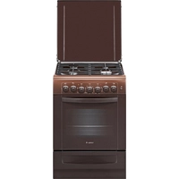 Кухонная плита GEFEST ПГЭ 6102-02 0301