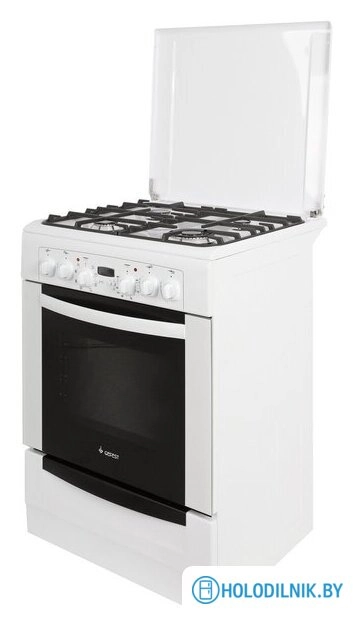 Кухонная плита GEFEST ПГЭ 6102-03 S400