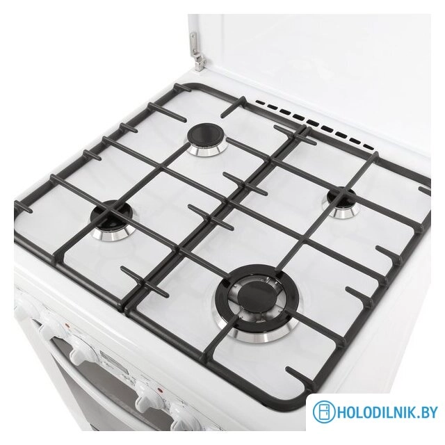 Кухонная плита GEFEST ПГЭ 6102-03 S400