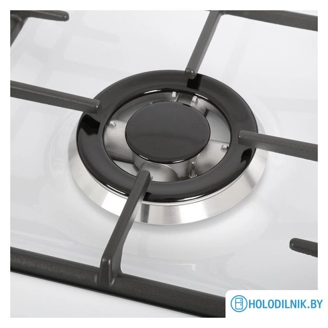 Кухонная плита GEFEST ПГЭ 6102-03 S400