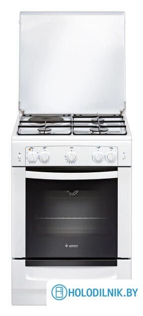 Кухонная плита GEFEST ПГЭ 6110-01 0300