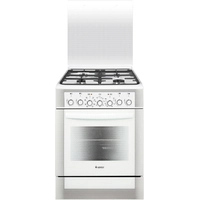 Кухонная плита GEFEST ПГЭ 6302-03 0040
