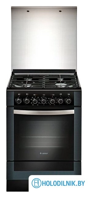 Кухонная плита GEFEST ПГЭ 6302-03 0046