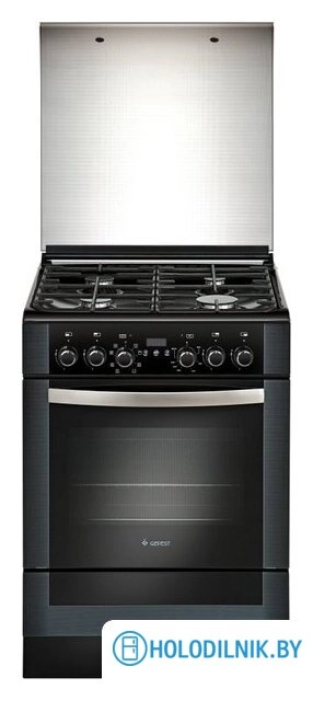 Кухонная плита GEFEST ПГЭ 6302-04 0046