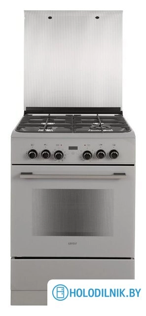 Кухонная плита GEFEST ПГЭ 6302-04 0268