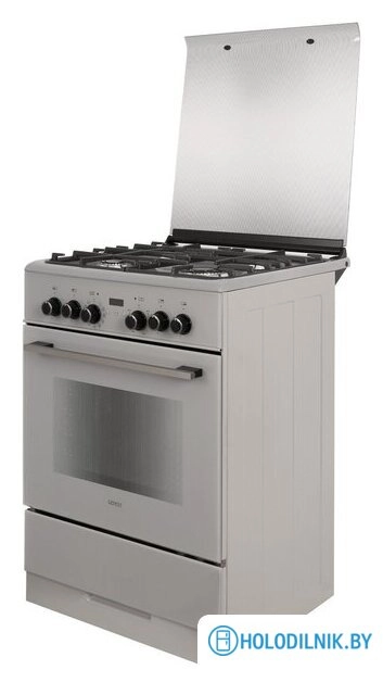 Кухонная плита GEFEST ПГЭ 6302-04 0268