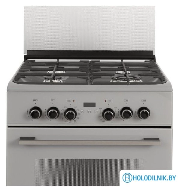 Кухонная плита GEFEST ПГЭ 6302-04 0268
