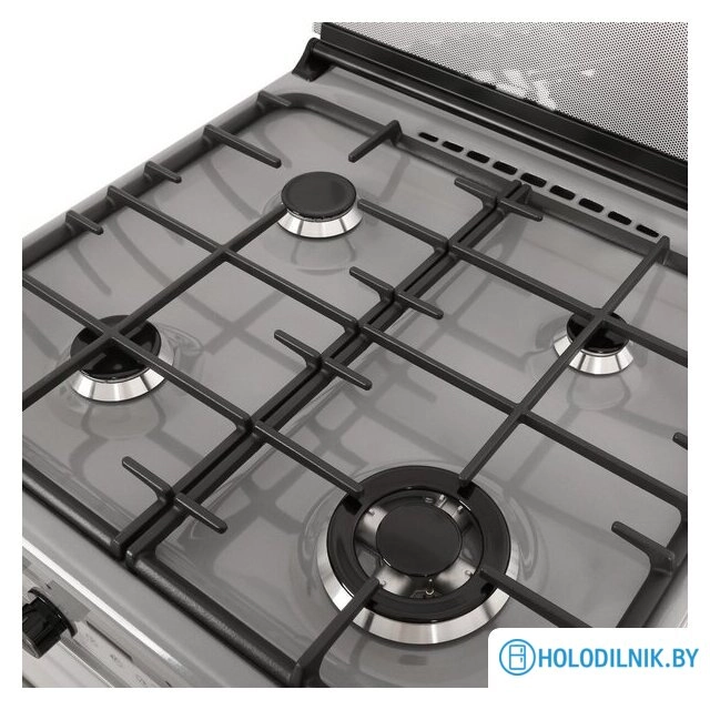 Кухонная плита GEFEST ПГЭ 6302-04 0268