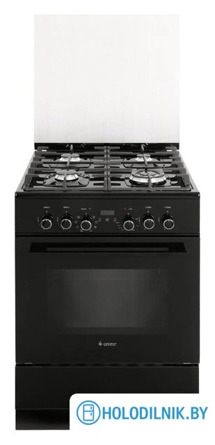 Кухонная плита GEFEST ПГЭ 6502-03 0246
