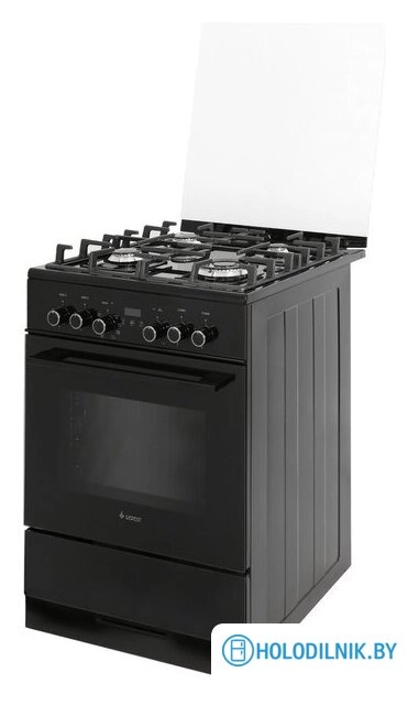 Кухонная плита GEFEST ПГЭ 6502-03 0246