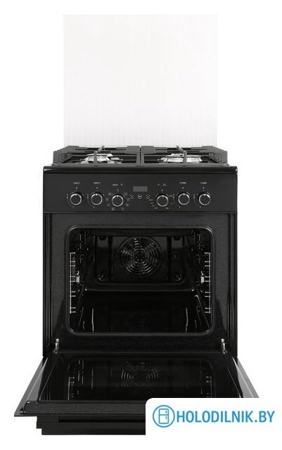 Кухонная плита GEFEST ПГЭ 6502-03 0246