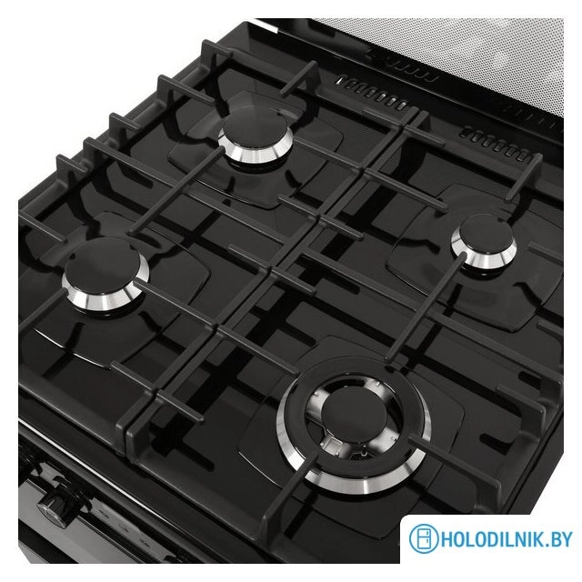Кухонная плита GEFEST ПГЭ 6502-03 0246
