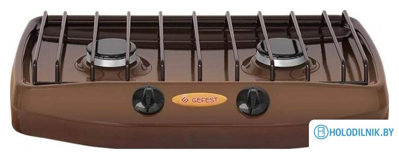 Настольная плита GEFEST ПГТ 702-02