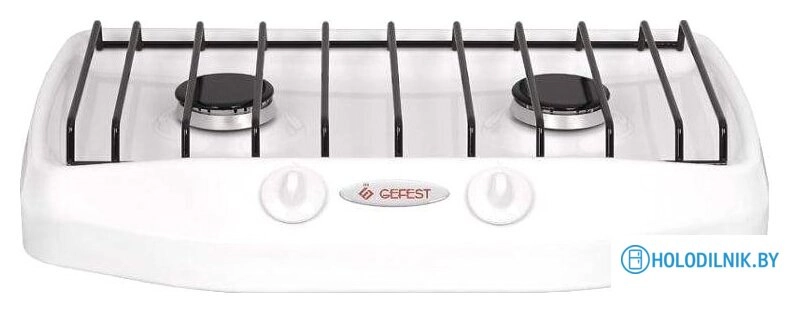 Настольная плита GEFEST ПГТ 702-03